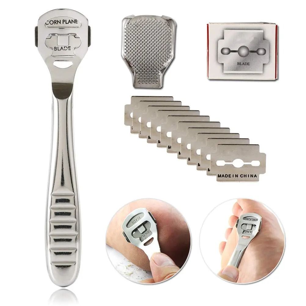 Foot Callus Shaver (Hard Skin)